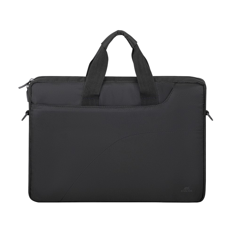 16"/15" NB bag - RivaCase 8035 Black Laptop