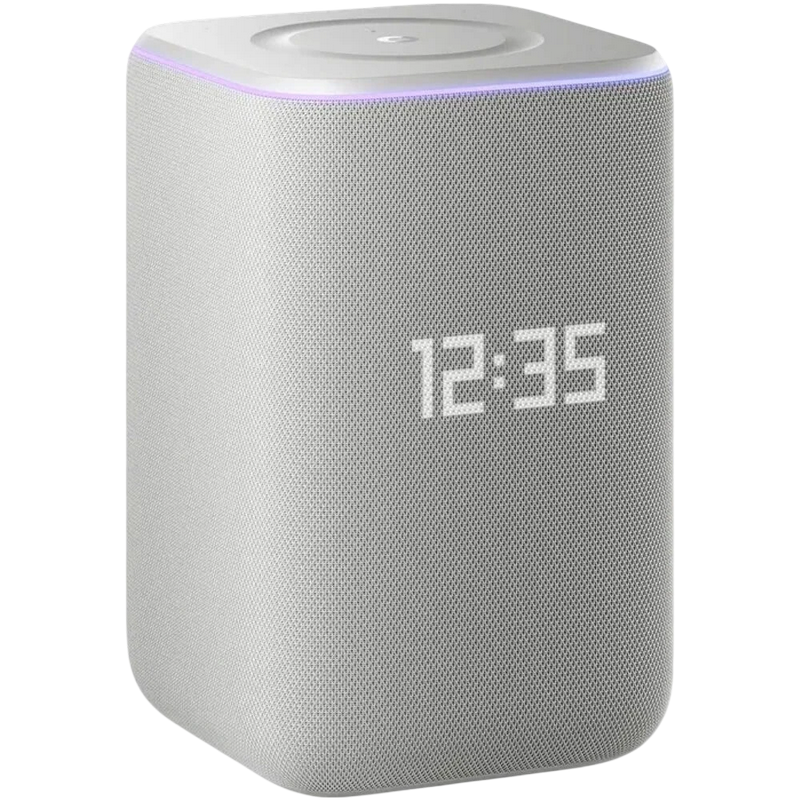 Yandex Station 3, Grey, YNDX-00060GRY