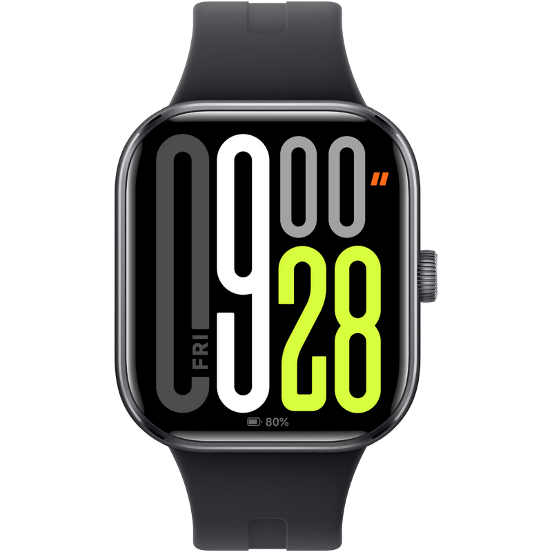 Xiaomi Redmi Watch 5 Obsidian Black