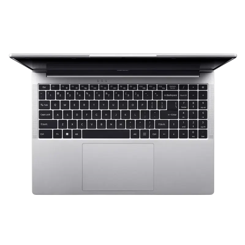 NB Acer 16.0" Aspire Lite 16 AL16-54P Silver (Core i3-1315U 16Gb 512Gb)