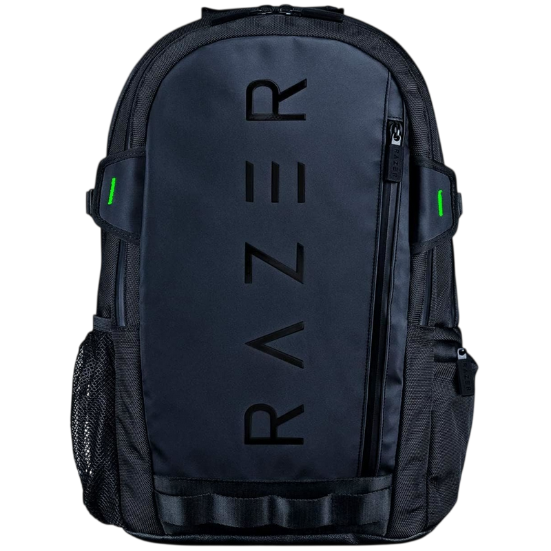 16" NB backpack - Razer Rogue V3, Black