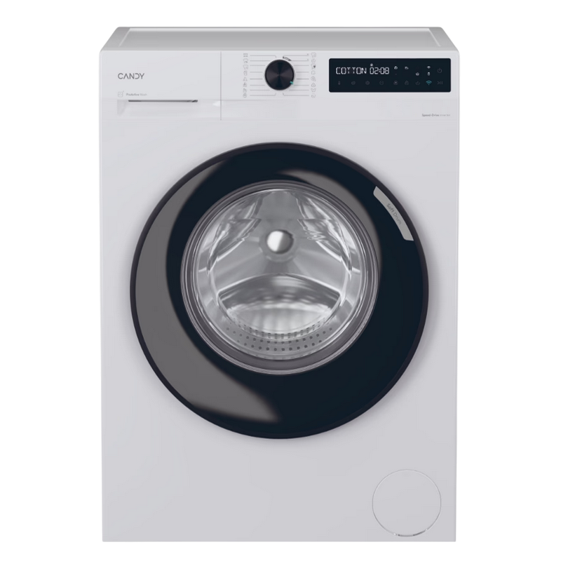 Washing machine/fr Candy BR 410B8-S Class A