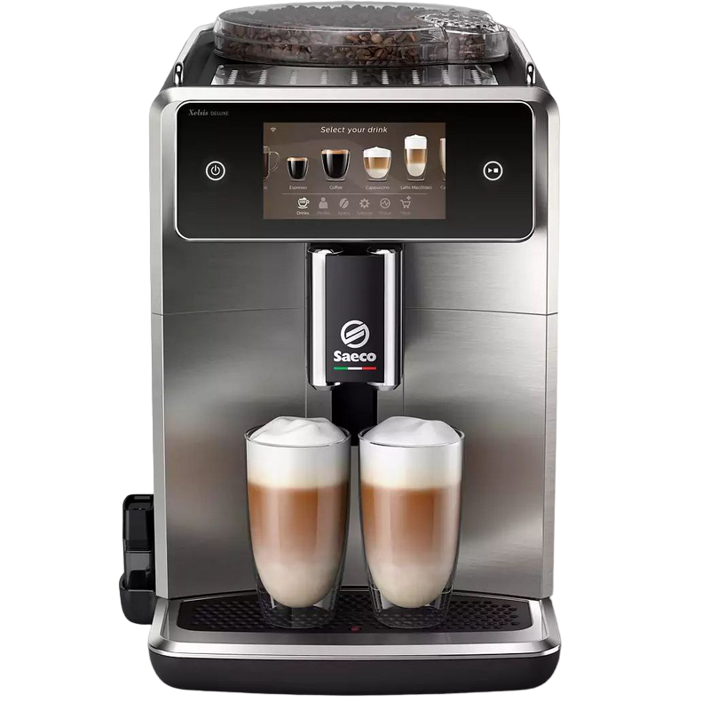 Coffee Machine Saeco SM8785/00