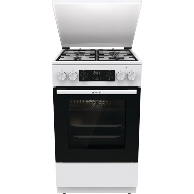 Gas\el cooker Gorenje GK5C64WH