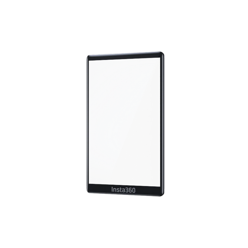 Insta360 X5 Screen Protector