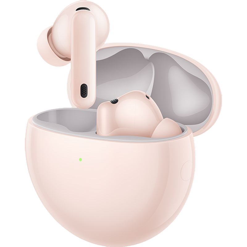 HUAWEI FreeBuds 7i, Pink