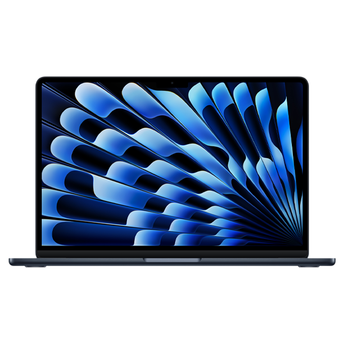 NB Apple MacBook Air 13.6" MW133RU/A Midnight (M4 16Gb 512Gb)