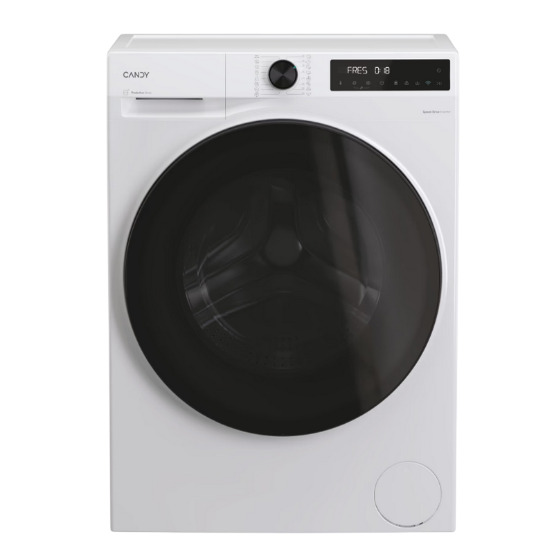 Washing machine/fr Candy BP 49SBL8-S Class A