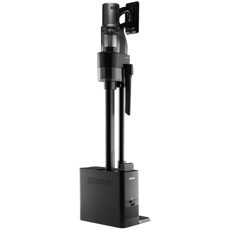 Vacuum Cleaner Gorenje SVC296749NEBL