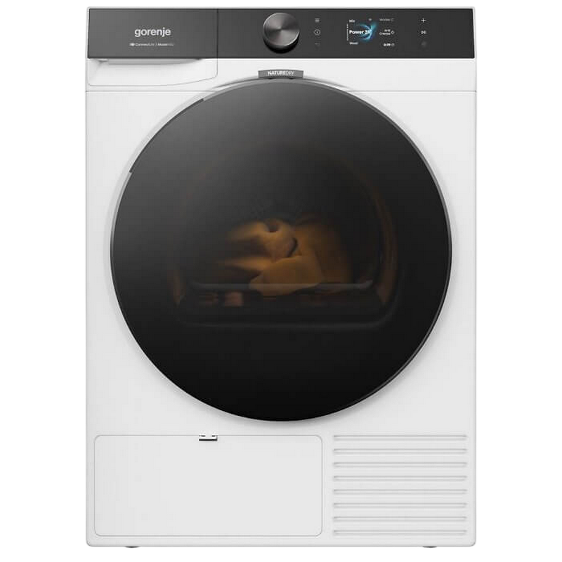 Dryer Gorenje DG81DP