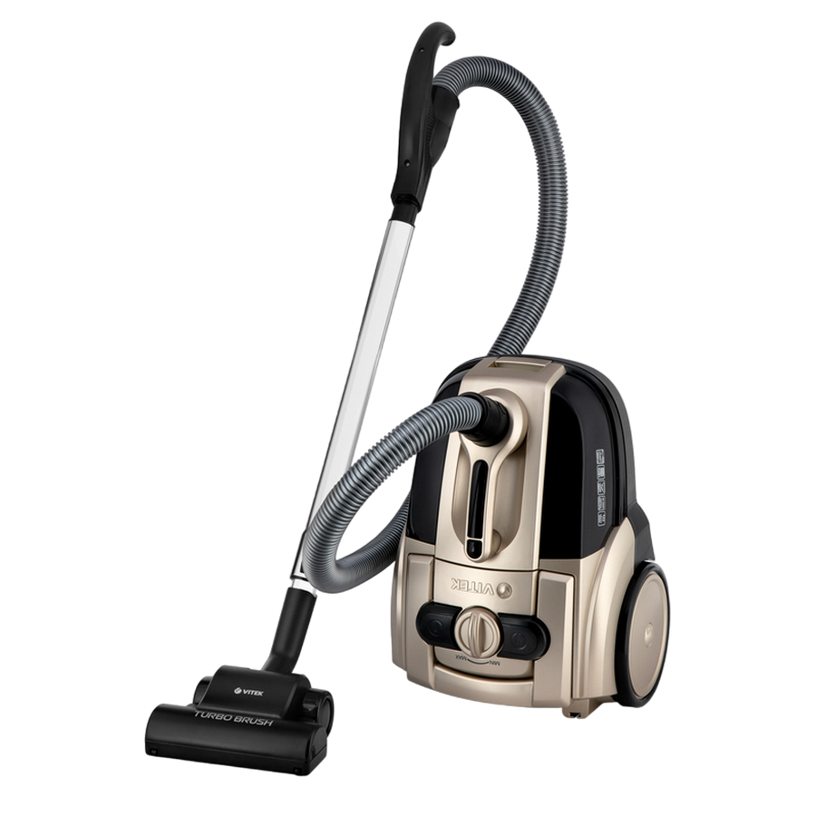 Vacuum Cleaner VITEK VT-8100