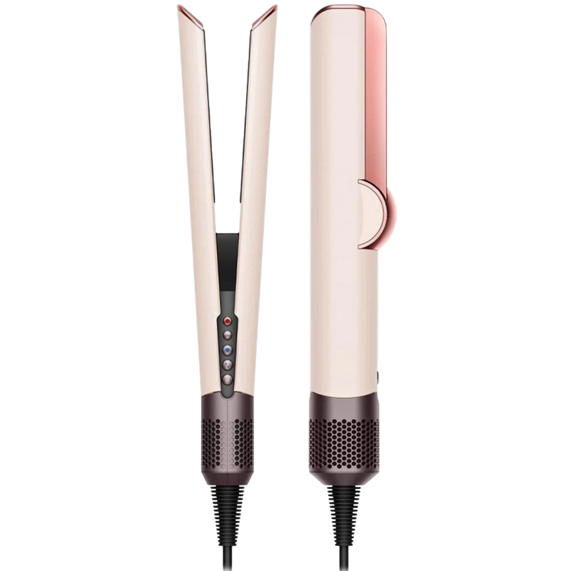 Hair Airstrait Straighteners Dyson HT01 Ceramic Pink (598960-01)