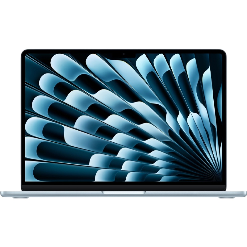 NB Apple MacBook Air 13.6" MDHH4RU/A Sky Blue (M5 16Gb 512Gb)