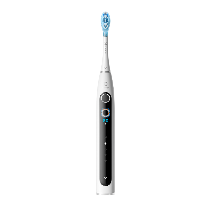 Electric Toothbrush Oclean X Pro 20 S White