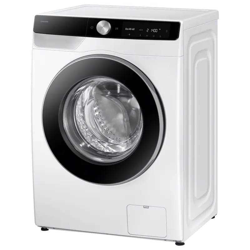 Washing machine/fr Samsung WW90DG6G94LKUA Class A