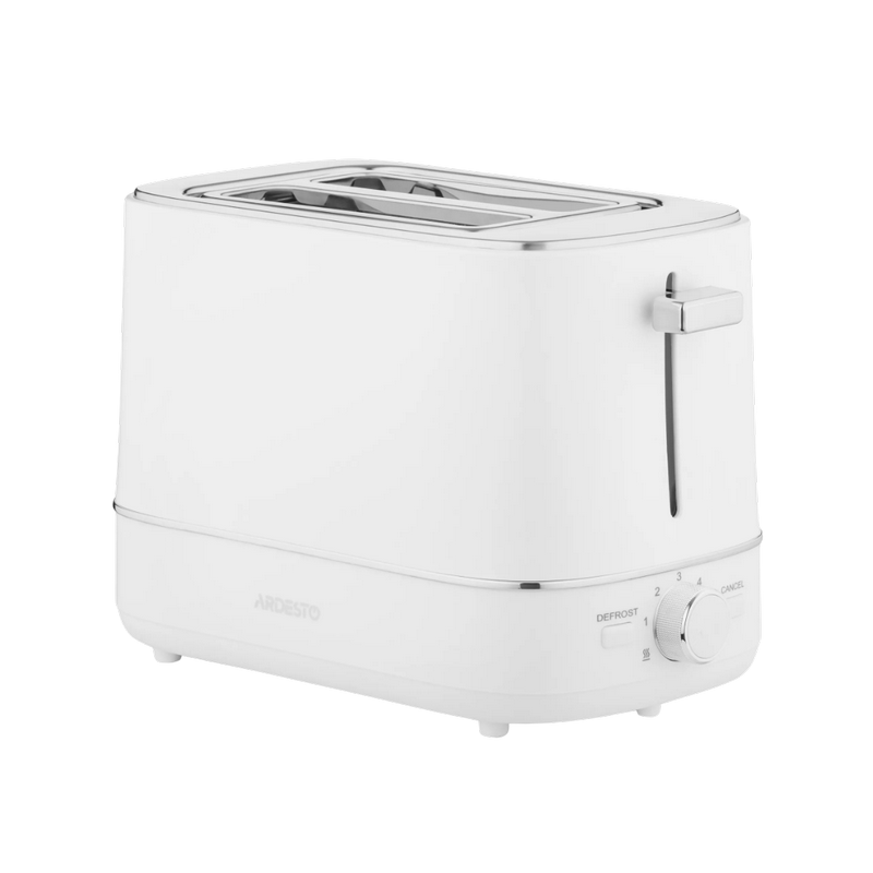 Toaster Ardesto T-F450W
