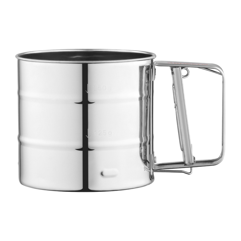 Mug-sieve Ardesto Gemini AR3921SS