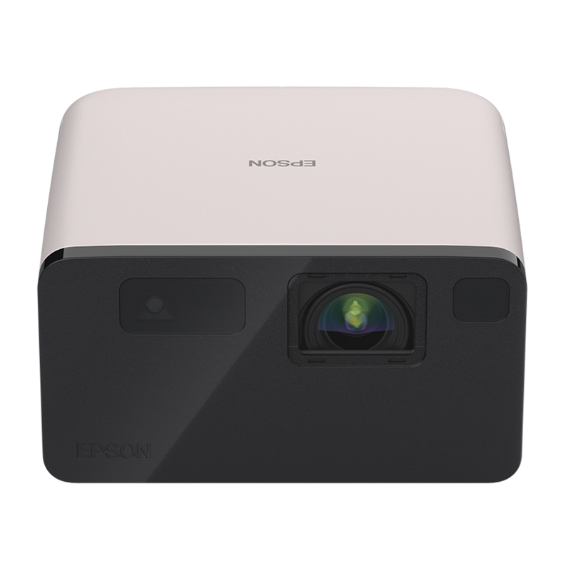 Projector Epson EF-21R; LCD, FullHD, Laser, 1000 Lum, AutoFocus, GoogleTV, HDR10, 2x5W, Pink