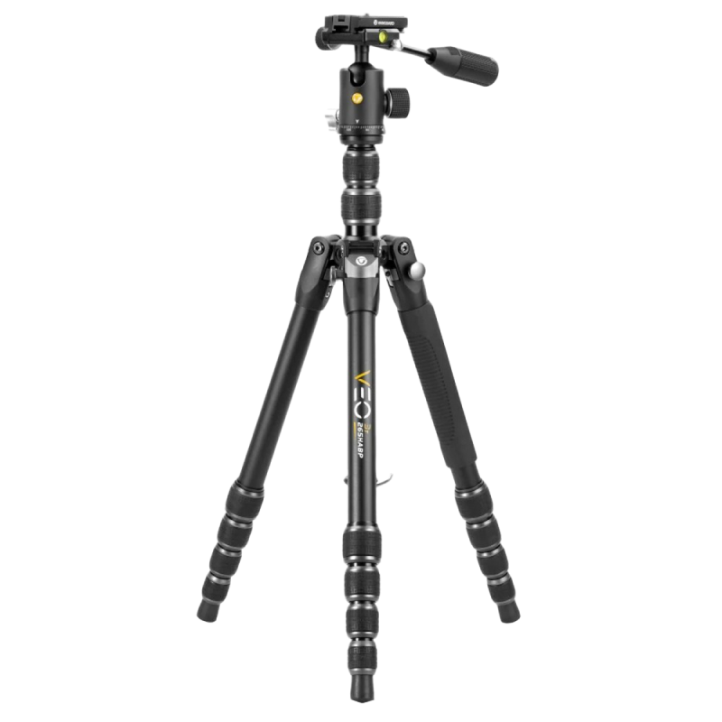 Tripod/Monopod Vanguard VEO3T 265HABP