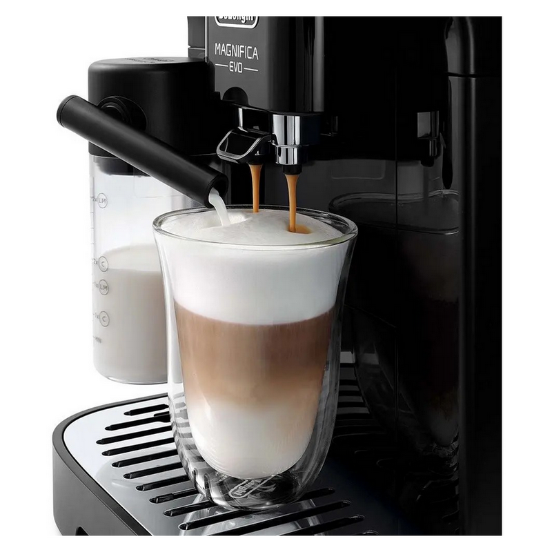 Coffee Machine DeLonghi ECAM290.51.B