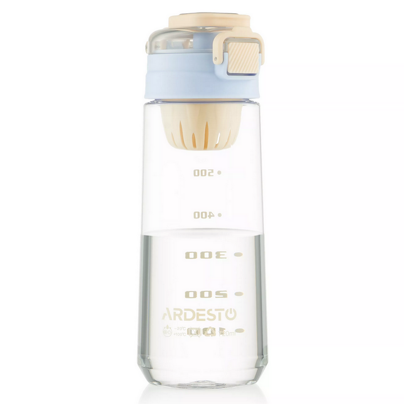 Drinking Bottle Ardesto 720ml AR2272DV