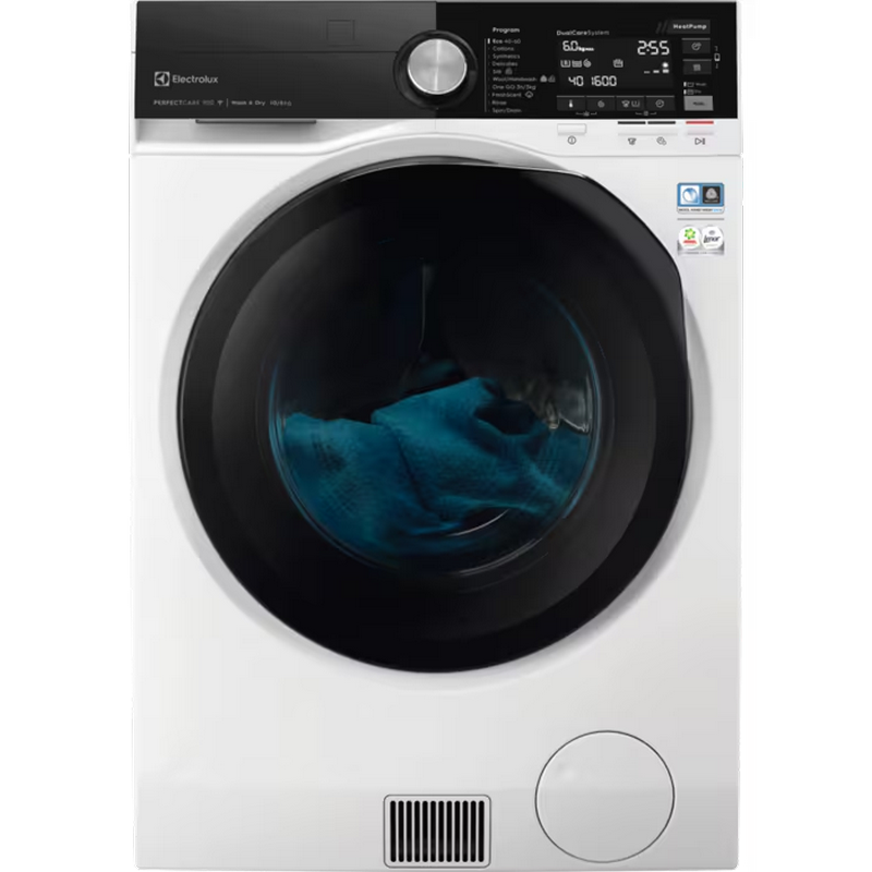 Washing machine/dr Electrolux EW9WN161BCE