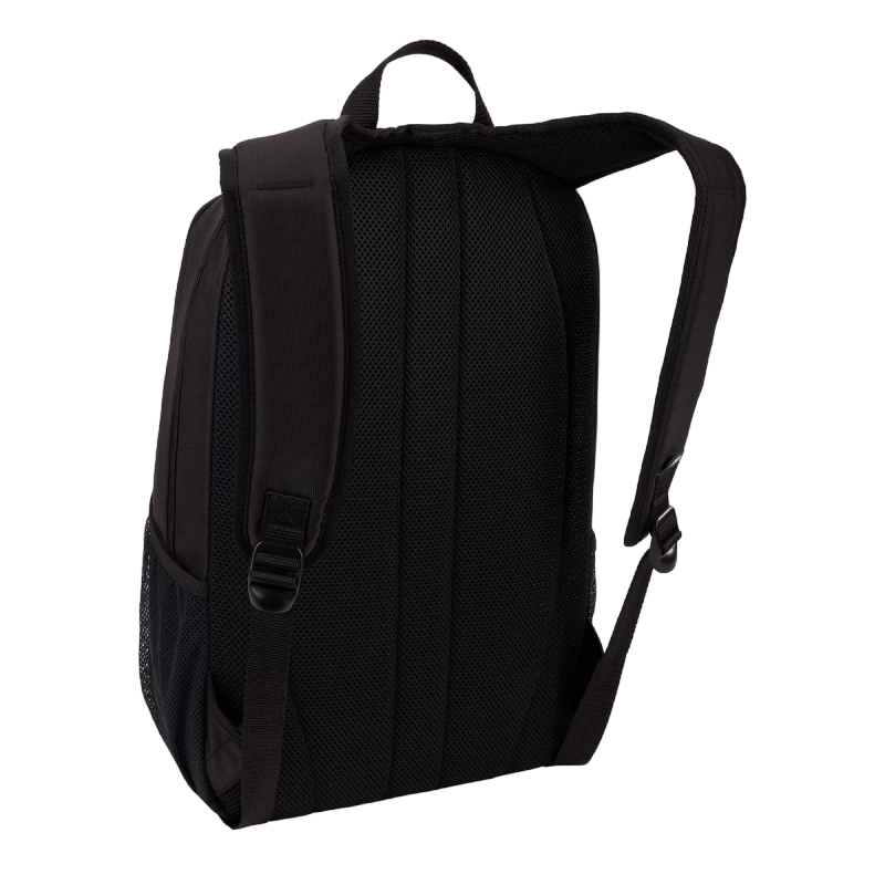 16"/15" NB backpack - CaseLogic JAUNT Black, WMBP115K, Vol.23, Fits devices 38.6 x 4.3 x 26.7 cm