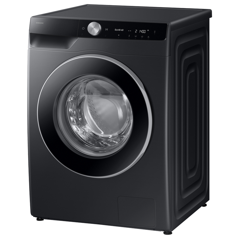 Washing machine/fr Samsung WW10FG6U9ELBUA Class A