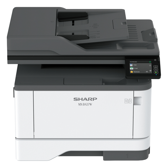 MFP Sharp Luna MX-B427WEU