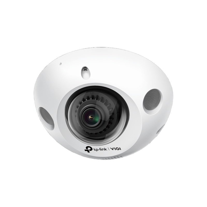 TP-Link Dome Network Camera, "VIGI C230I Mini", 2.8mm, 3MP, IK08, PoE