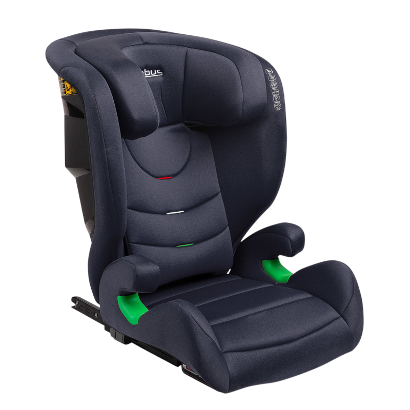 Scaun Auto Caretero NIMBUS I-SIZE 4-12 NAVY (100-150cm)