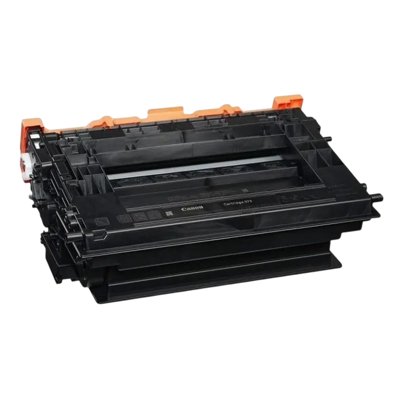 Laser Cartridge for CRG 073 black 11.5K Compatible KT
