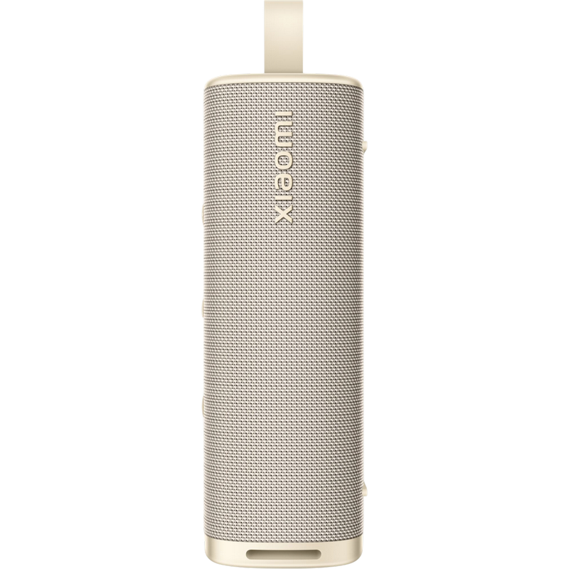 Portable Speaker Xiaomi Sound Outdoor, Gold