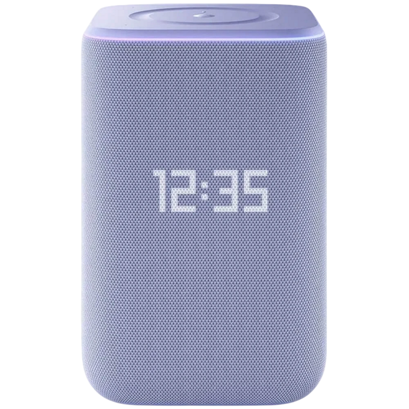 Yandex Station 3, Purple, YNDX-00060PLP