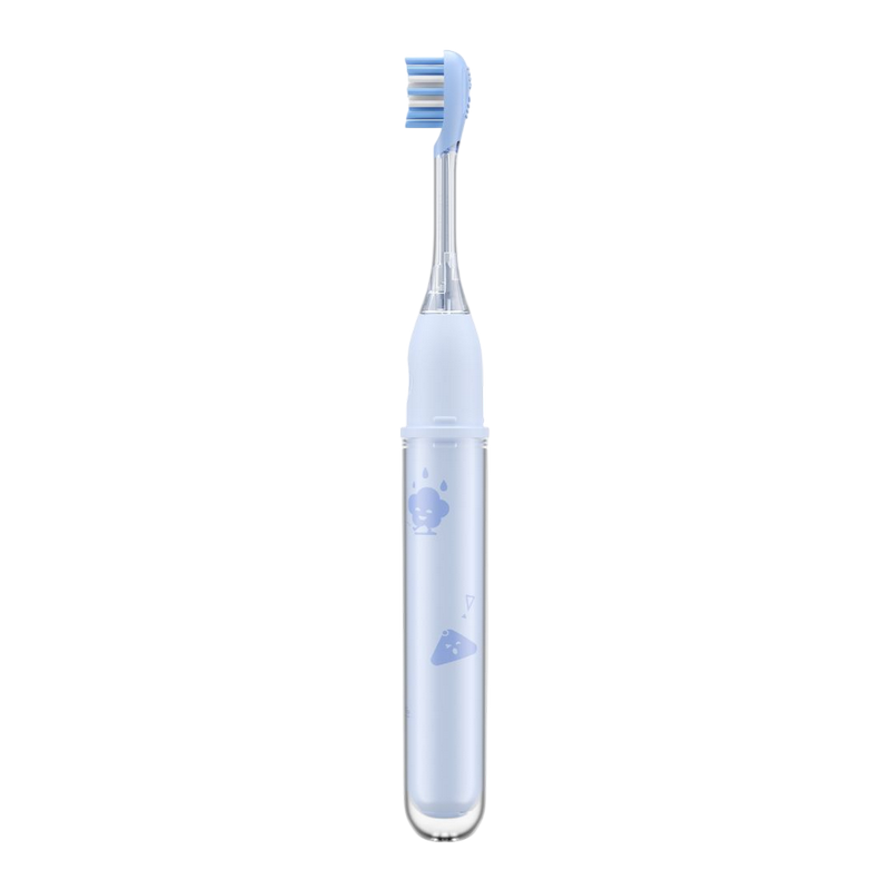 Electric Toothbrush Oclean Ease Kids Light Blue
