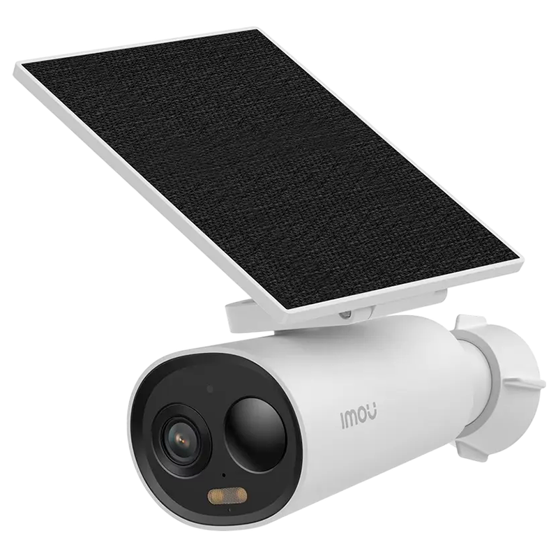 Imou Outdoor Cell 3c AIO 3 MP, White