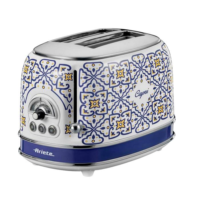 Toaster Ariete 155 CAPRI