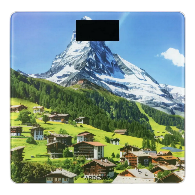 Personal Scale Ardesto SCB-965MATTERHORN