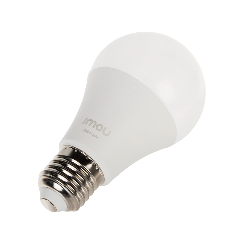 IMOU LED Smart Bulb B5 CL2B