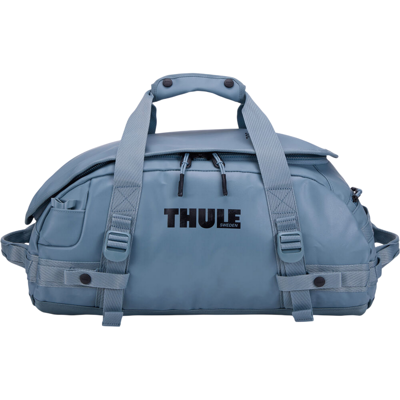 Backpack Thule Chasm Transformer TDSD301P, 30L, Pond Gray for Duffel & City Bags