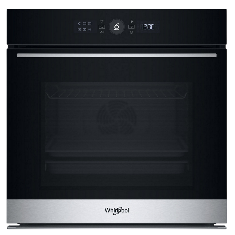 BinOven/el Whirlpool WOI5S8CM1SXA