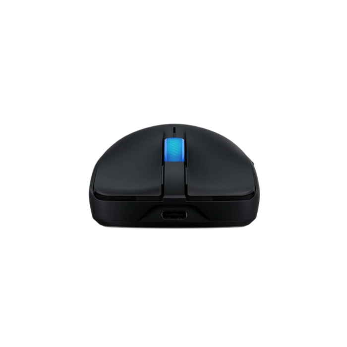 Gaming Wireless Mouse Asus ROG Harpe II Ace, Black