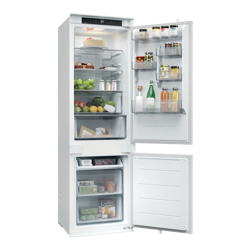 Bin/Refrigerator Candy ECNBQT3518E