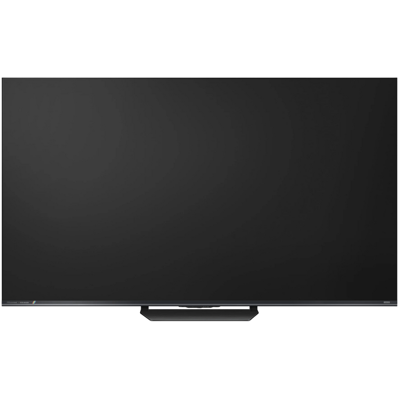 65" LED SMART TV Hisense 65UR8S, RGB Mini LED, 4K UHD, VIDAA OS, Black
