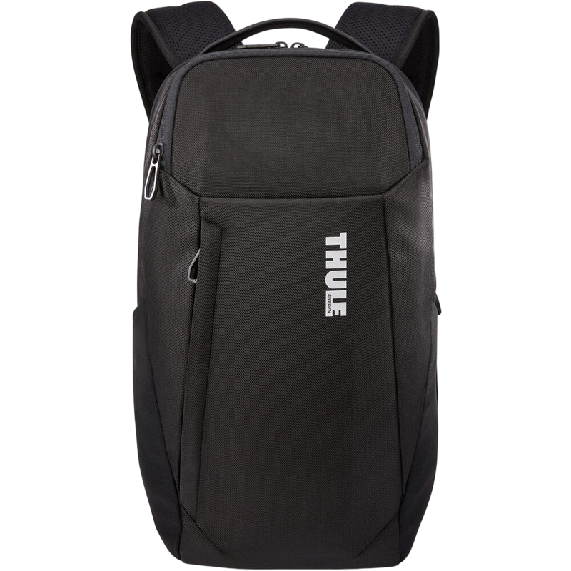 Backpack Thule Accent TACBP2115, 20L, 3205380, Black for Laptop 14" & City Bags