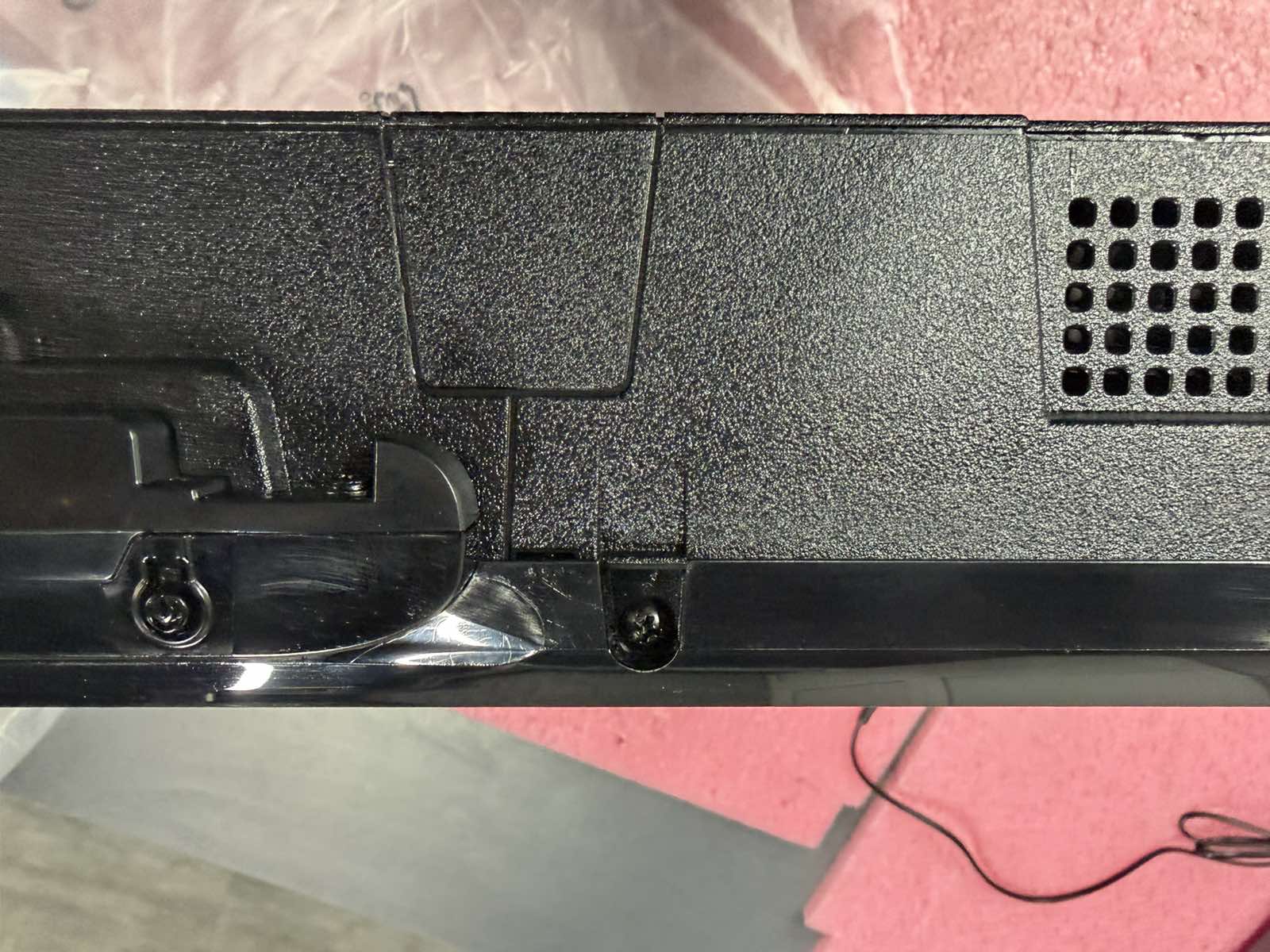 Уценка B 32" LED SMART TV TOSHIBA 32LV2563DG, Full HD, VIDAA OS, Black