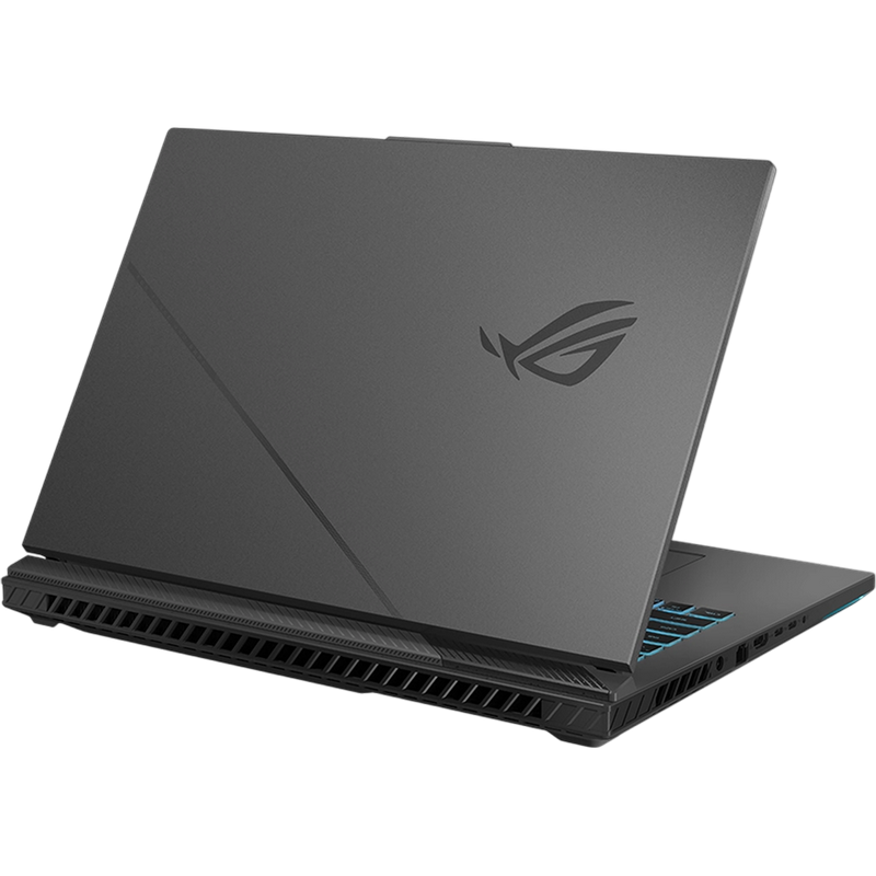 NB ASUS 18.0" ROG Strix G18 G814FP Gray (Ryzen 9 9955HX 32Gb 1Tb 5070 8Gb)