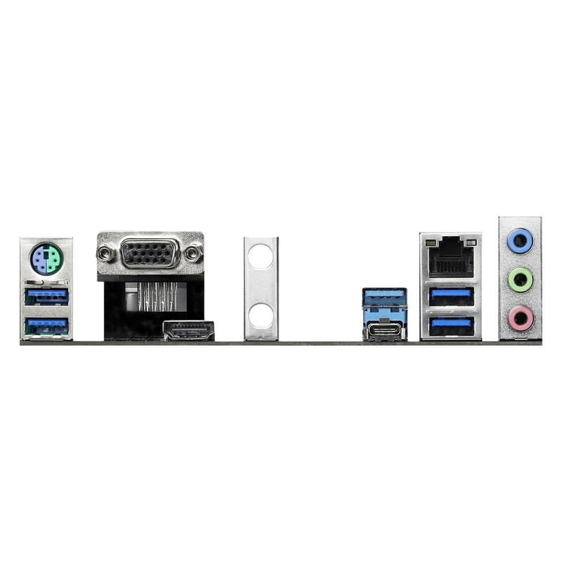 MB AM4 ASRock B550 PRO4 ATX