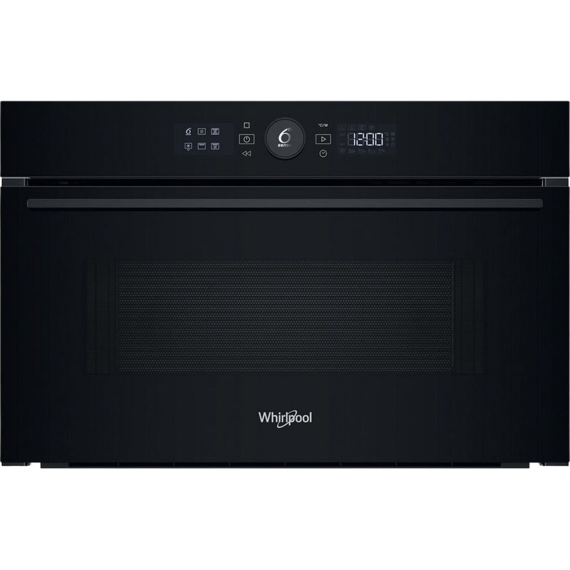 Built-in Microwave Whirlpool WMD54MB
