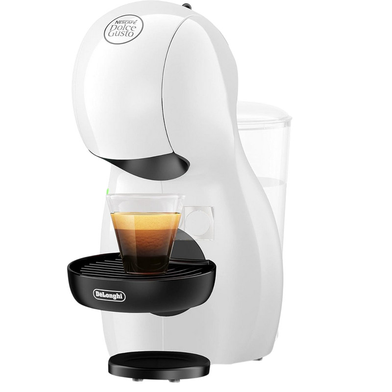 Capsule Coffee Maker DeLonghi EDG110W